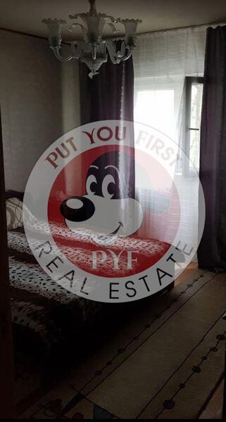 Piata Rahova | 3 camere | 71mp | Decomandat | B12415